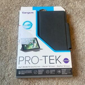 Targus Pro-Tex iPad cover